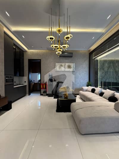 DHA PHASE 2 BLOCK Q LOWER PORTION BASEMENT SOLAR AVAILABLE FOR RENT FULL FURNISHED
