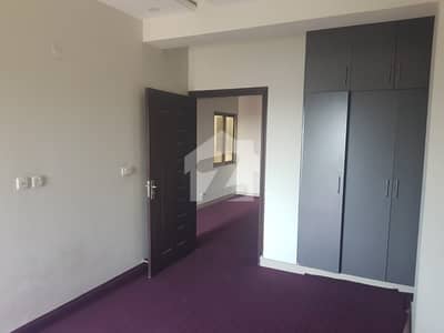2 Bed Flat For Sale On Bank Loan In Multi Gardens B-17 Islamabad | B-1 Markaz