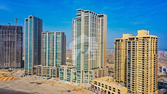Emaar Oceanfront Karachi | DHA Phase 8 4-Bed Luxury Residence | 3,550 Sq. Ft. | HIGH Floor | Premium Emaar Lifestyle Emaar Oceanfront Karachi | DHA Phase 8 4-Bed Luxury Residence | 3,550 Sq. Ft. | HIGH Floor | Premium Emaar Lifestyle