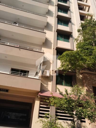 10 Marla 3 Bed Appartment Available For Sale In Askari 11 10 Marla 3 Bed Appartment Available For Sale In Askari 11