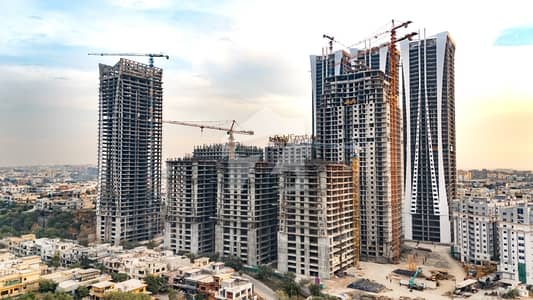 Studio Apartment Available for Sale Goldcrest Views 2 Tower A