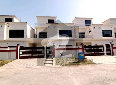 You Can Find A Gorgeous Prime Location House For Sale In DHA Sector A - Rachna Villas You Can Find A Gorgeous Prime Location House For Sale In DHA Sector A - Rachna Villas