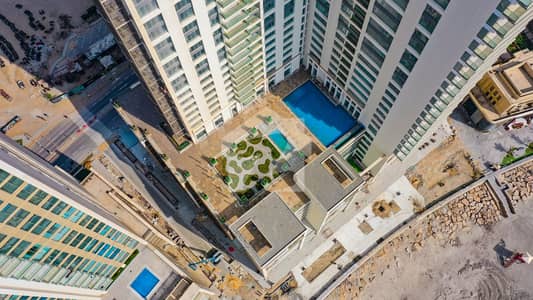 Emaar Oceanfront Karachi | DHA Phase 8 3-Bed Luxury Residence + Maid Room | 3,075 Sq. Ft. | 27th-31st | Premium Emaar Lifestyle Flat For Sale Emaar Oceanfront Karachi | DHA Phase 8 3-Bed Luxury Residence + Maid Room | 3,075 Sq. Ft. | 27th-31st | Premium Emaar Lifestyle Flat For Sale