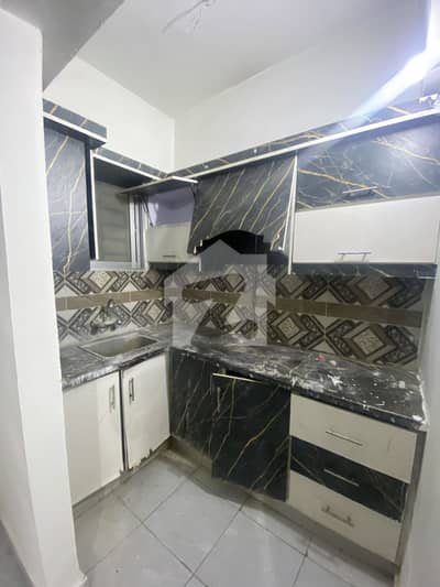Flat For Sale In "Komal Arcade", Scheme-33.