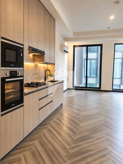 Luxury 2 BHK Apartment With Maids Room For Rent 1800 Sq. Ft.