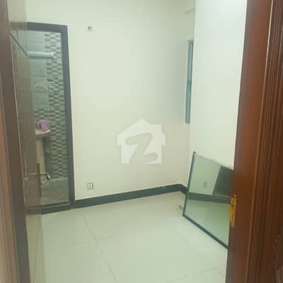 3-Bed Apartment For Sale In Bukhari Commercial, DHA Phase 6 Karachi