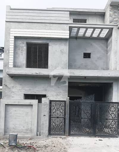 5M Grey Structure For Sale