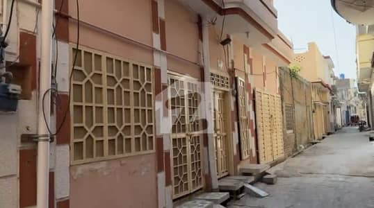 کوہاٹ۔ فتح جنگ روڈ فتح جھنگ میں 7 کمروں کا 5 مرلہ مکان 1.5 کروڑ میں برائے فروخت۔
