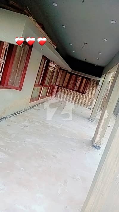 Portion FOR RENT DHA Phase 1 500 Yards
