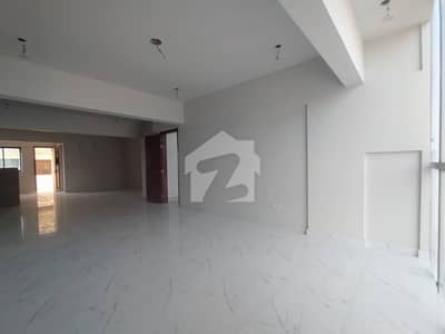 Brand New 2040 Sq Ft Office For Rent In Murtaza Commercial Near Zulfiqar Avenue Brand New 2040 Sq Ft Office For Rent In Murtaza Commercial Near Zulfiqar Avenue