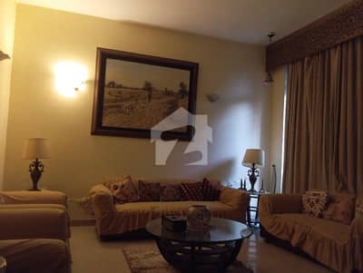 Magnificent 1 Kanal 2 Story House With Basement For Sale In Model Town Extension