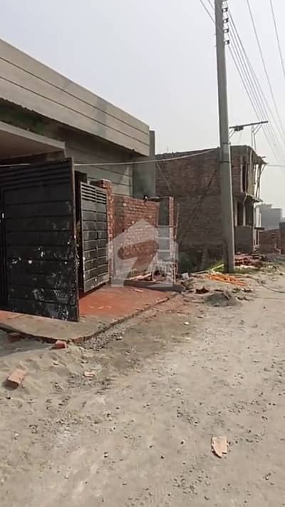 Qadeer Block - 5 Marla Plot For Sale BHS Phase 1, Lahore Qadeer Block - 5 Marla Plot For Sale BHS Phase 1, Lahore