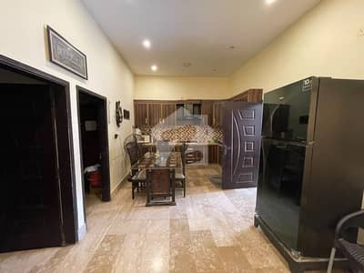 GROUND PLUS ONE HOUSE FOR SALE IN AL-HIRA NEW CITY 120SQYDS