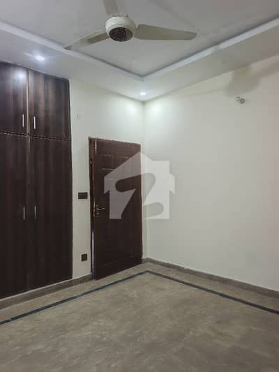 5 Marla Duble Storey House Is Available For Rent In Fazaia Housing Society Phase-II Lahore