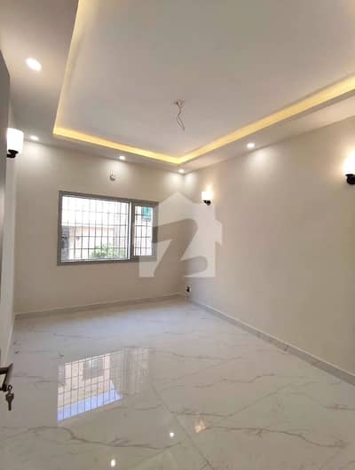 A Flat Of 850 Square Feet In DHA Phase 2 Extension
