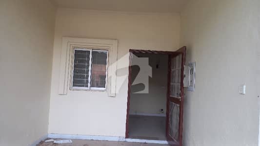 Safari Hom 5 Marla Singale Storey For Sale Sector C