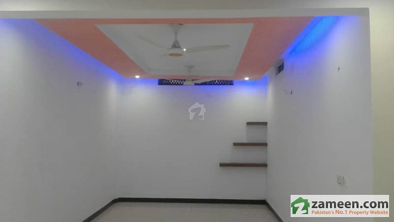 7 Marla Brand New open Basement Available For Rent In G15