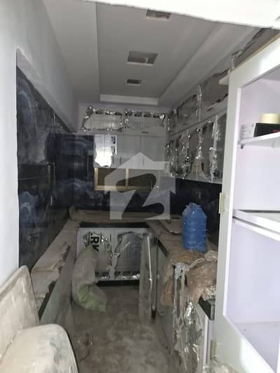 3 Bed Dd Flat For Rent In North Nazimabad Block G