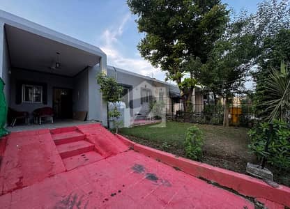 This House Is Available For Sale Safari Velleyvelley Sector F Singale Storey Big Lawn Visit Anytime
