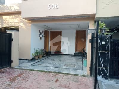Spacious 5 Marla House Available For Sale In Bahria Town Phase 8 - Rafi Block Spacious 5 Marla House Available For Sale In Bahria Town Phase 8 - Rafi Block