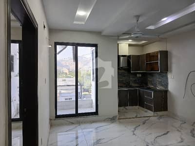 2 Bedrooms Apt,E Block,Multi Gardens,B-17,ISLAMABAD.