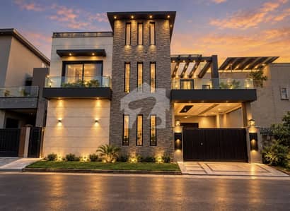 6.5 MARLA HOUSE FOR SALE