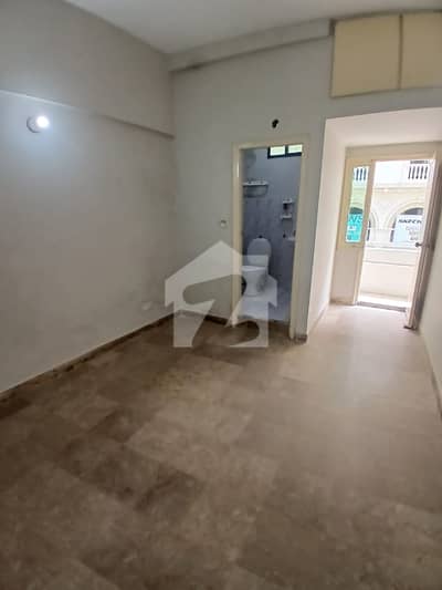 FOR RENT: 2-BED DRAWING DINING RESIDENTIAL APARTMENT BUKHARI COMMERCIAL, DHA PHASE 6, KARACHI