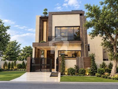 5 Marla Ultra Modern Luxuary House For Sale Prime Location Good Builte Constrection Outclass Viila - Must Be See