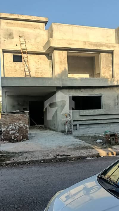 5+1 MARLA HOUSE FOR SALE SECTOR H