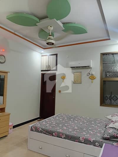 120 Yard Single Story House For Sale In Alize Garden 120 Yard Single Story House For Sale In Alize Garden