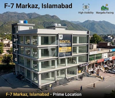 ایف ۔ 7 مرکز ایف ۔ 7,اسلام آباد میں 11 مرلہ Studio عمارت 23.0 لاکھ میں کرایہ پر دستیاب ہے۔ ایف ۔ 7 مرکز ایف ۔ 7,اسلام آباد میں 11 مرلہ Studio عمارت 23.0 لاکھ میں کرایہ پر دستیاب ہے۔