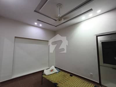 3 Marla Semi Commercial Double Story House For Sale
