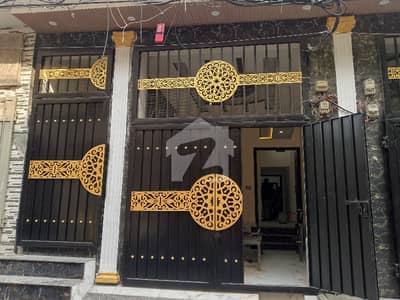 4.5 Marla Double Storey Beand New Opp Neelam Block Iqbal Town Lahore