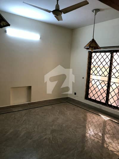 Kanal Affordable Ground Portion Available For Rent