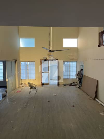 ایف ۔ 10 اسلام آباد میں 5 کمروں کا 1 کنال مکان 6.75 لاکھ میں کرایہ پر دستیاب ہے۔