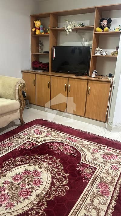 جی ۔ 11/3 جی ۔ 11,اسلام آباد میں 2 کمروں کا 7 مرلہ فلیٹ 2.7 کروڑ میں برائے فروخت۔