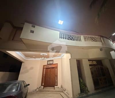 500 Yards House For Rent At Most Prime Location