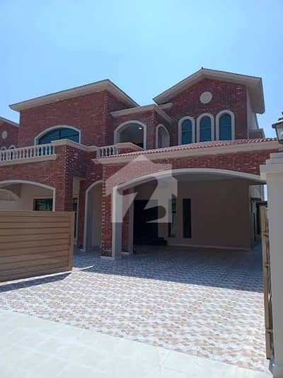 12 Marla , Askari 3 , DHA Multan House For Sale