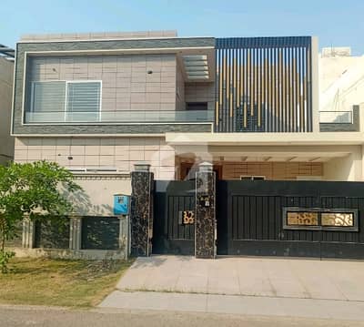 Well-Constructed Brand New House Available For Sale In Royal Orchard
