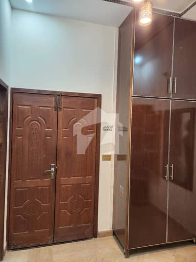 4 Marla House For Rent In Pakarab Housing Society