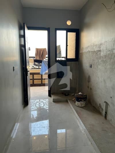 Best Options For Upper Portion Is Available For sale In PECHS Block 2