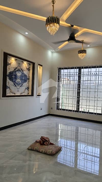 7 Marla Brand New 1.5 Storey House For Sale