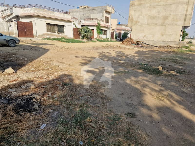 Commercial Plot for Sale in Ideal Location Commercial Plot for Sale in Ideal Location