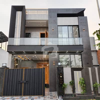 Modern Design House A Plus Construction