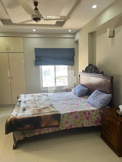 Best Location Building Beautiful Apartment For Sale