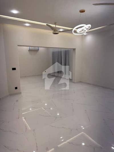 4 Marla Commercial Floor for Rent in DHA Broadway, Phase 8, Lahore