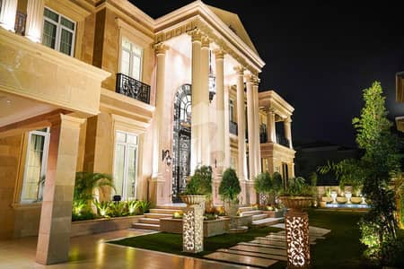 ڈی ایچ اے فیز 6 ڈی ایچ اے ڈیفینس,لاہور میں 7 کمروں کا 2 کنال مکان 52.0 کروڑ میں برائے فروخت۔ ڈی ایچ اے فیز 6 ڈی ایچ اے ڈیفینس,لاہور میں 7 کمروں کا 2 کنال مکان 52.0 کروڑ میں برائے فروخت۔