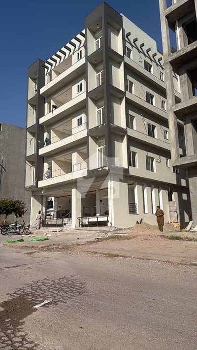 Bahria Enclave 1 Bed Fully Furnished Apartments Available For Sale 3 Month Instalment Plan Bahria Enclave 1 Bed Fully Furnished Apartments Available For Sale 3 Month Instalment Plan