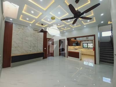 A Centrally Located House Is Available For Sale In Rawalpindi A Centrally Located House Is Available For Sale In Rawalpindi