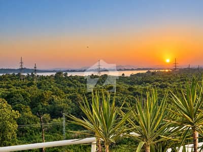 Luxury 3 Bedroom Penthouse | Royal Enclave, Diplomatic Enclave, Islamabad